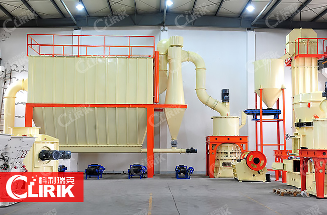 石灰石超細(xì)磨粉機(jī) 石灰石超細(xì)磨粉機(jī)