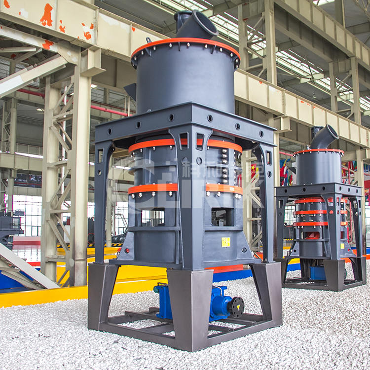 磨超細(xì)粉碳酸鈣磨機(jī)2000目的設(shè)備賣多少錢？