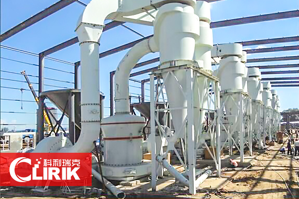 石灰粉生產(chǎn)設(shè)備，生產(chǎn)熟石灰粉全套生產(chǎn)線介紹